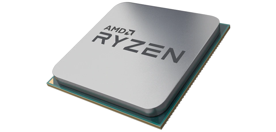 AMD Ryzen Processors for High-Performance Workstations