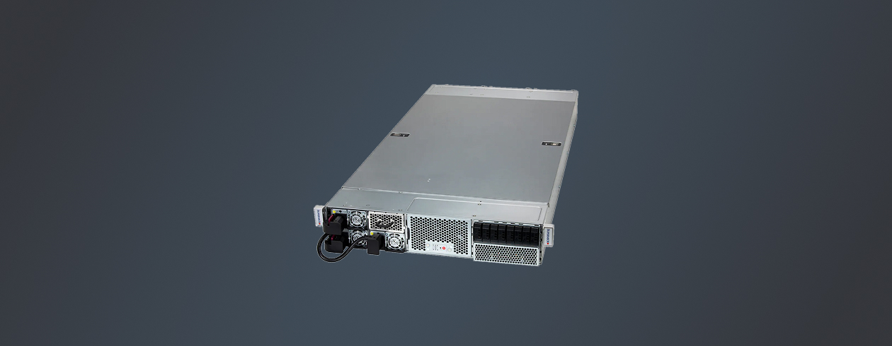 Supermicro SYS-212GB-NR