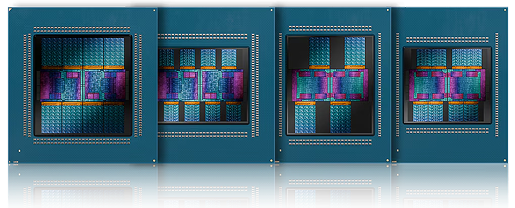 AMD introduces 6th Gen EPYC 9006 Series Processors