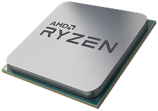 AMD Ryzen Processors for High-Performance Workstations
