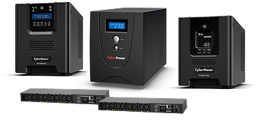 Cyber Power Systems
