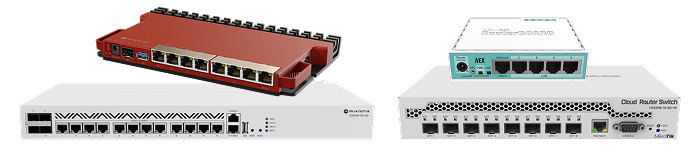 Mikrotik