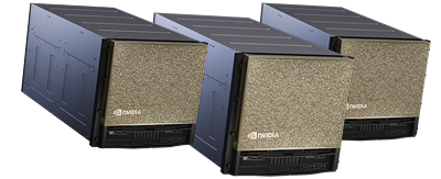 DGX POD