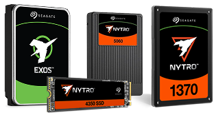 Seagate Technology