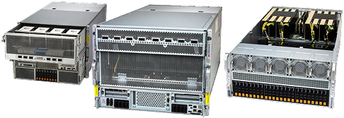 Supermicro X14 Family