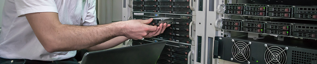 HPC Storage