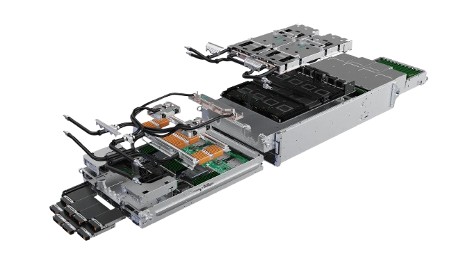 Supermicro's Data Center Building Block Solutions