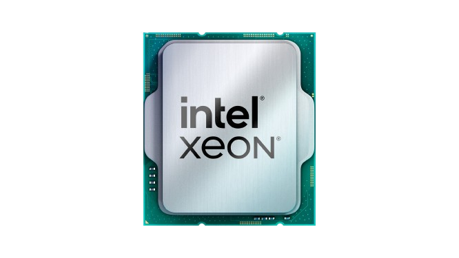 Intel Xeon 6300