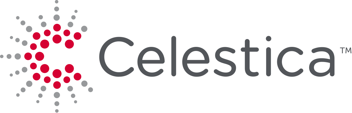 Celestica logo