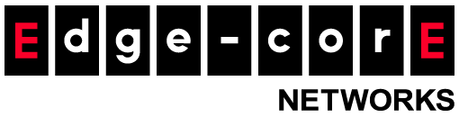 Edge-core logo