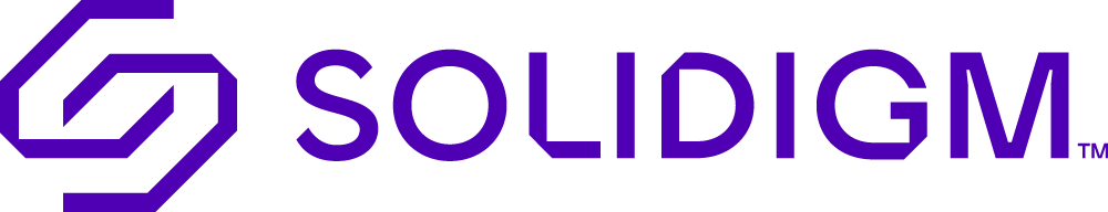 solidigm logo