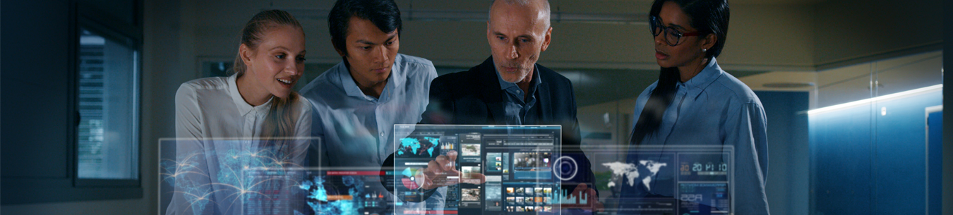VMware VDI