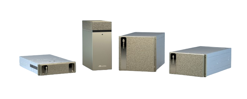 DGX Server