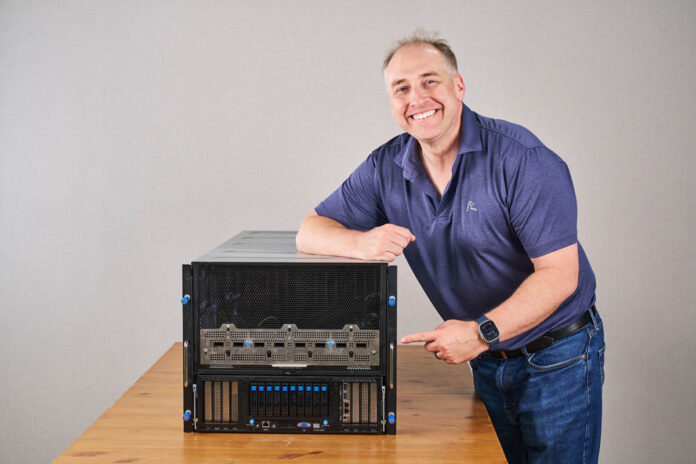 ASUS XA NB3I E12 With Patrick