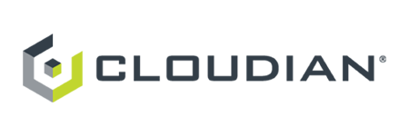Cloudian