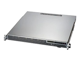 Mainstream Rack Servers