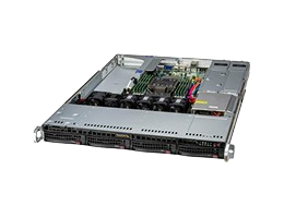 Rack Server Solutions