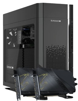 Success story thtRobotics