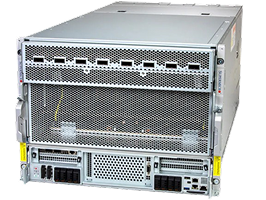 Supermicro Achieves First Qualified System with NVIDIA HGX B300