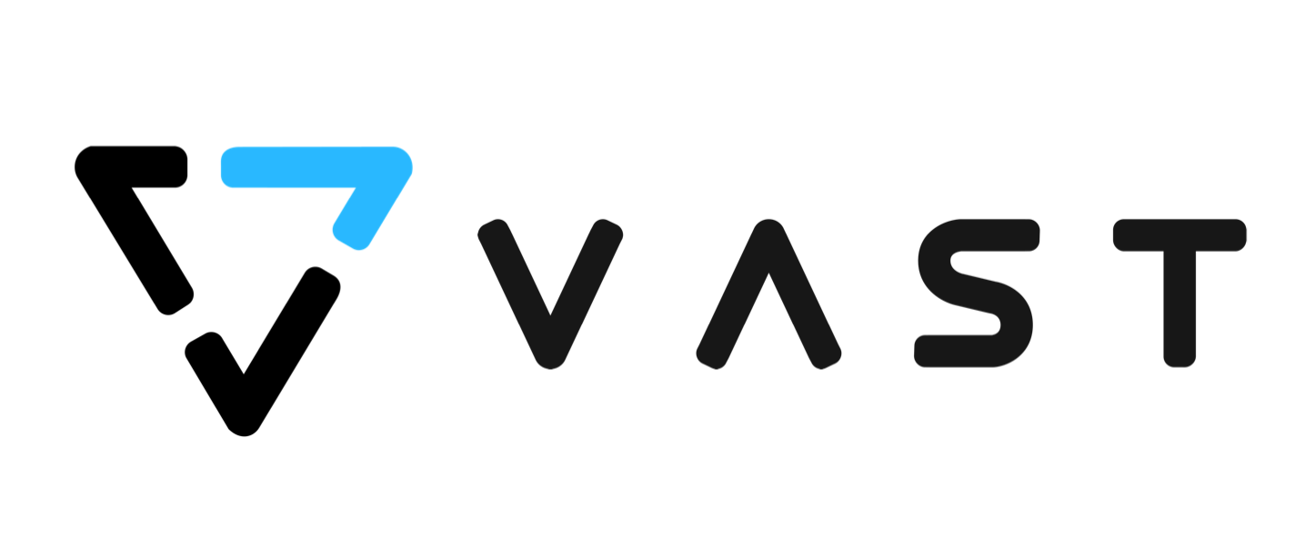 Vast logo