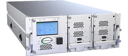 Supermicro's DCBBS