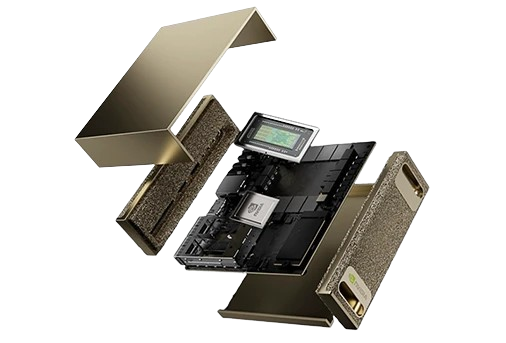 DGX Spark is ready to order