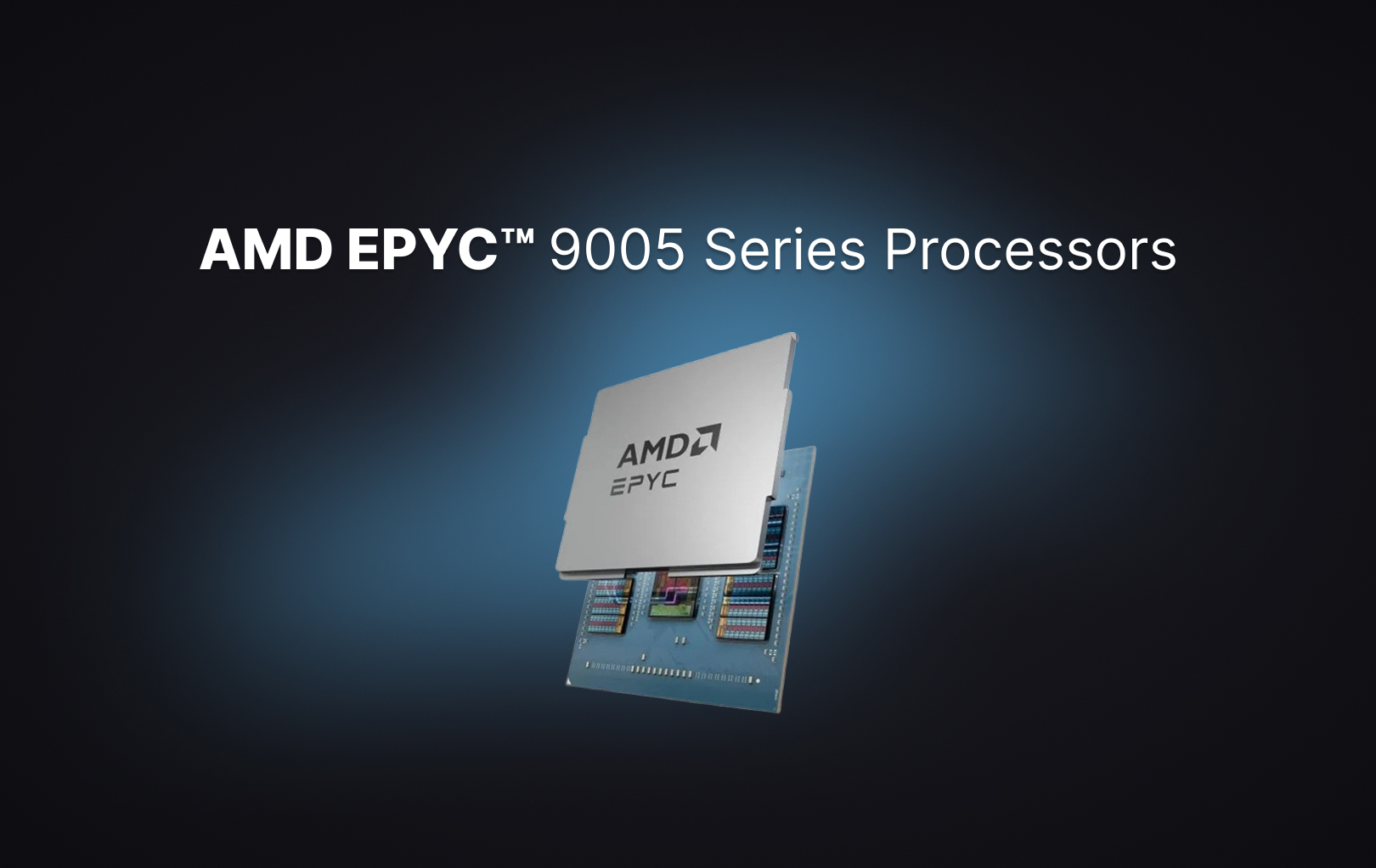 AMD EPYC 9005 Turin