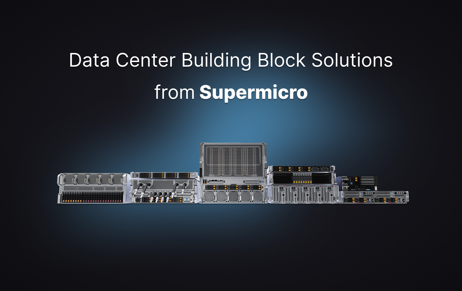 Supermicro's DCBBS