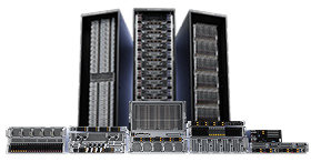 Match your Workload to the Solution