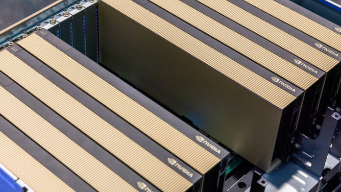 The 2025 PCIe GPU in Server Guide