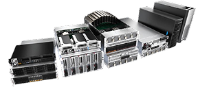 Supermicro accelerating enterprise AI