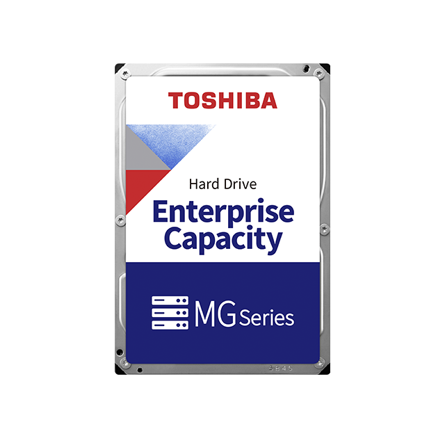 Toshiba MG series