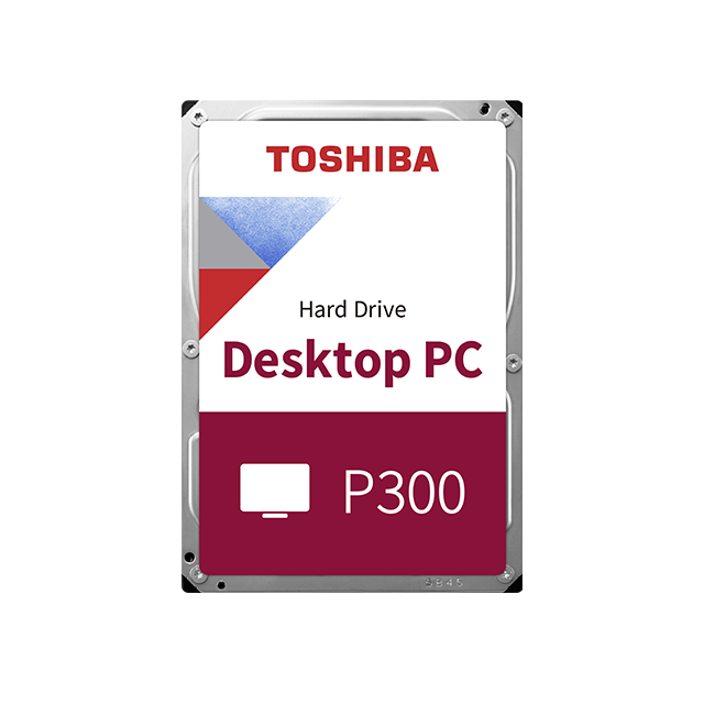 Toshiba P300 series