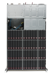 Chassis perspective