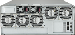 Chassis perspective