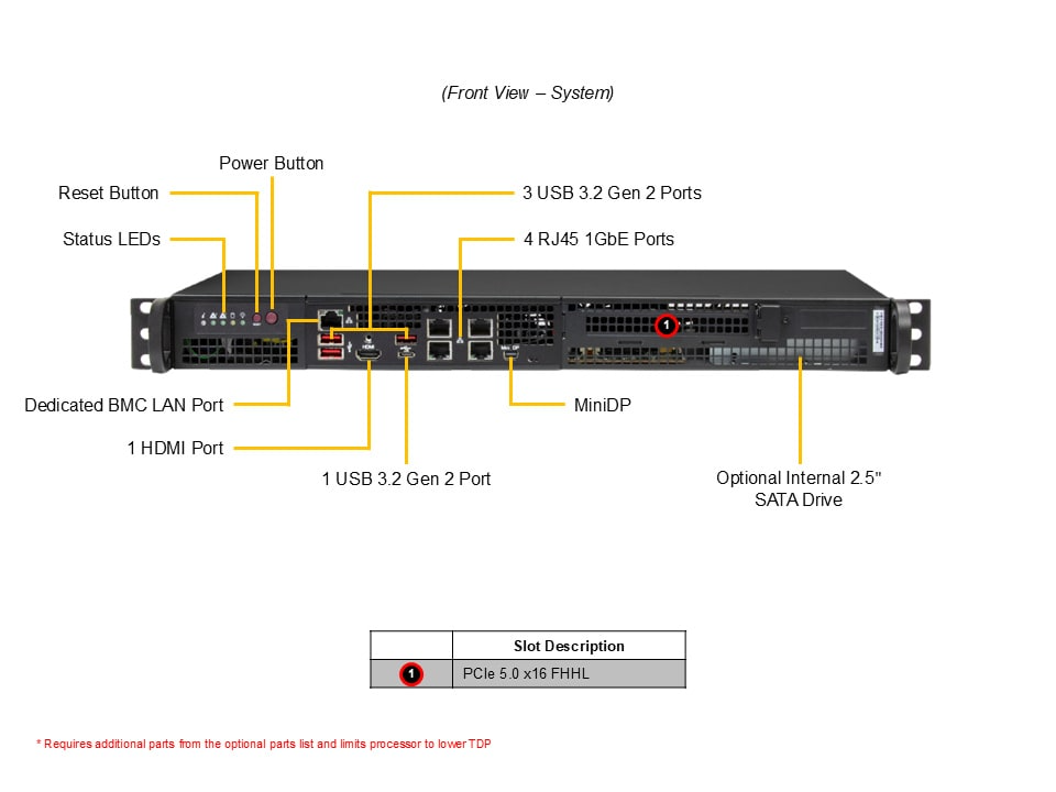 DEMAND-AS-1116R-FN4