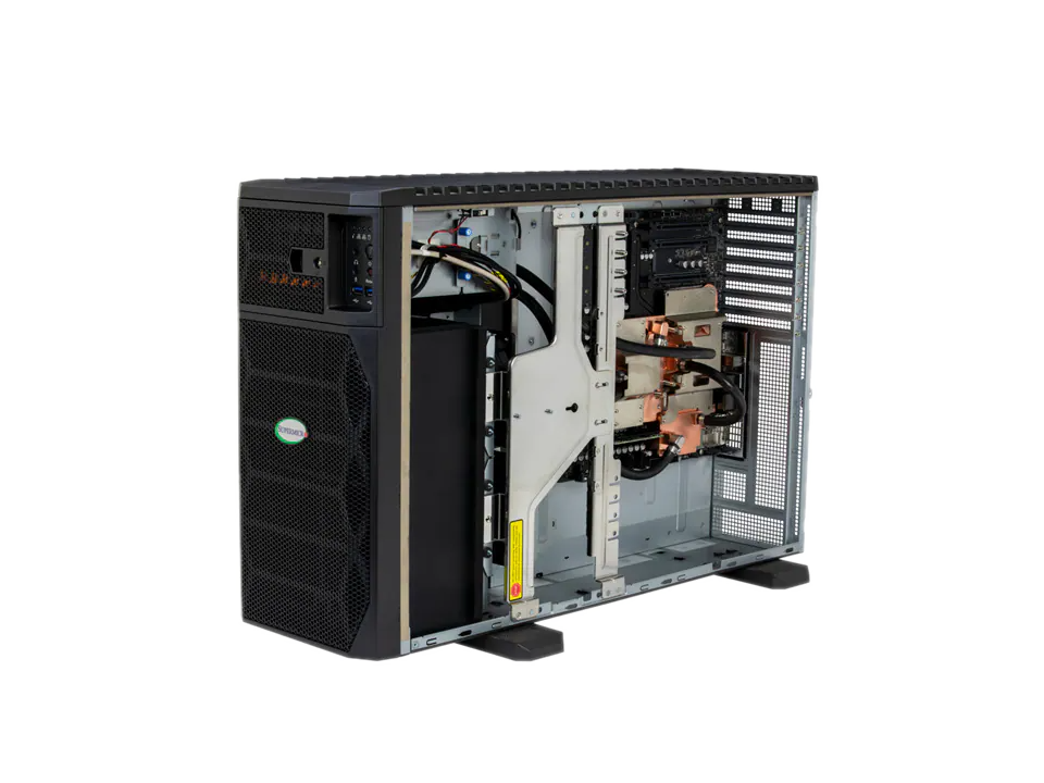Compact Workstations | SFF Solutions for Limited Space